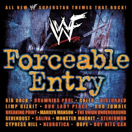 Album artwork