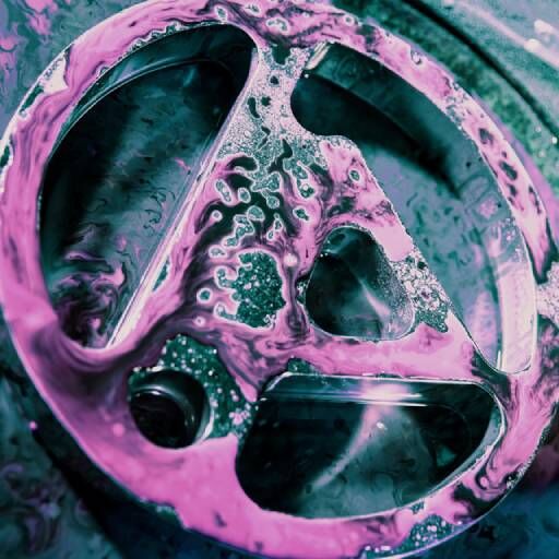Album artwork
