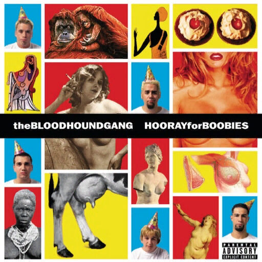 Album artwork