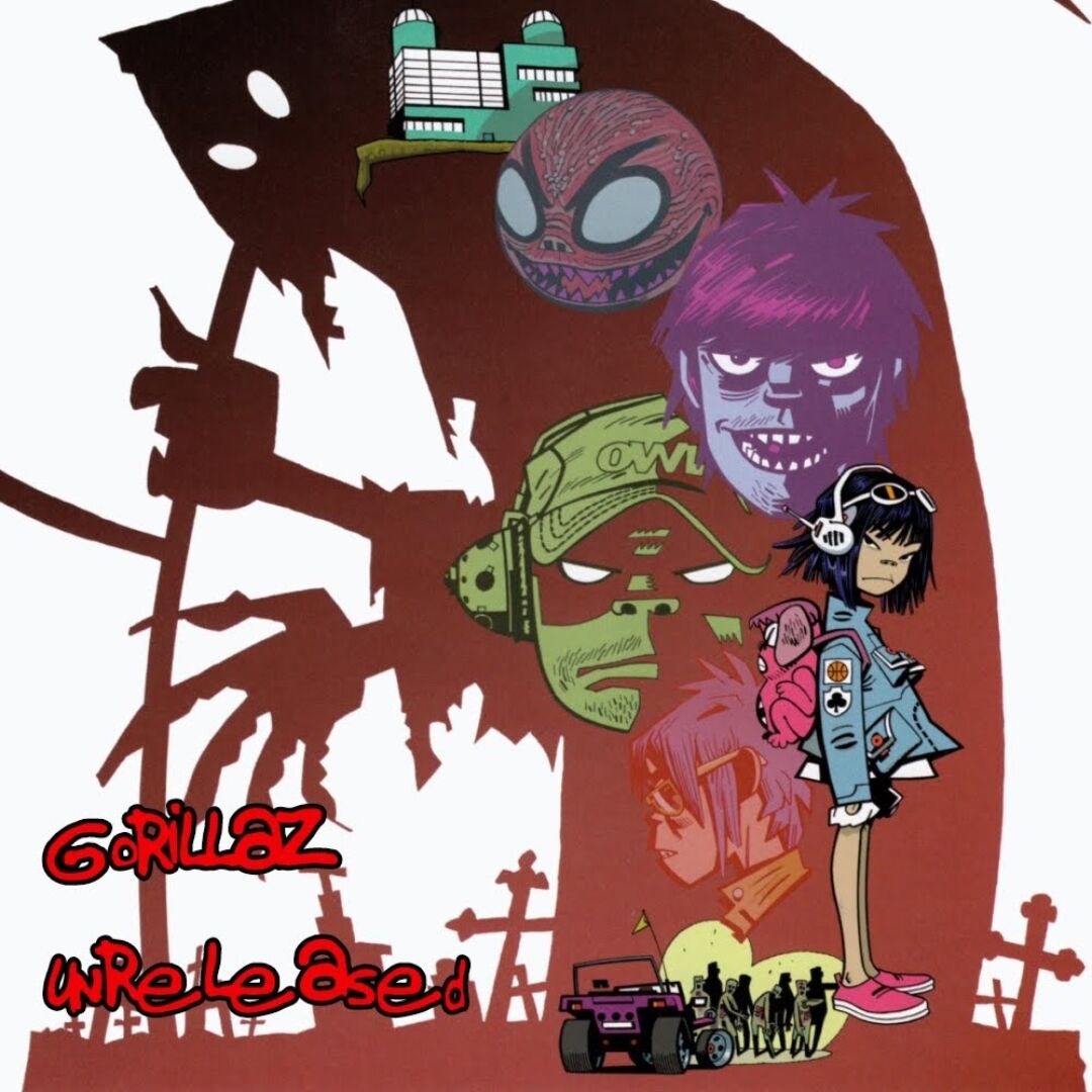 Album artwork