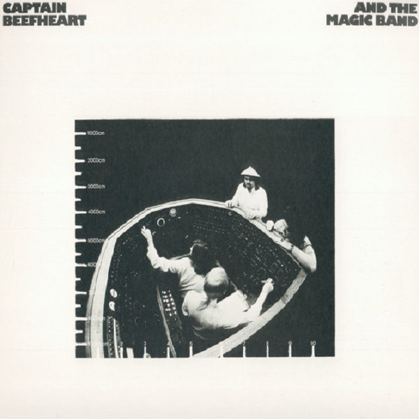 Album artwork