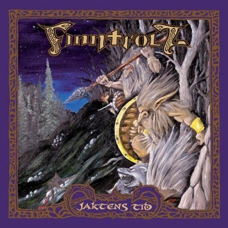 Album artwork