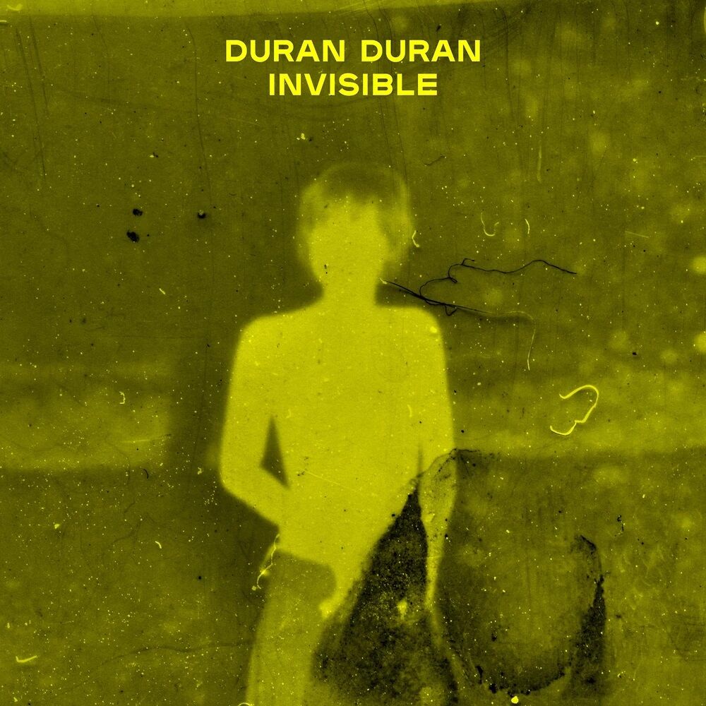 Album artwork