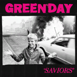 Album artwork