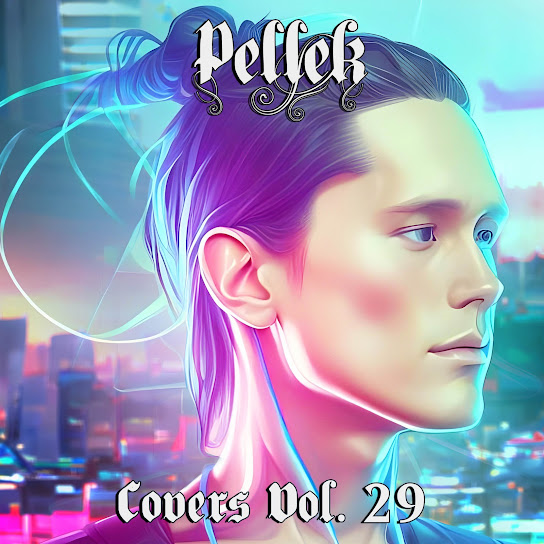 Album artwork