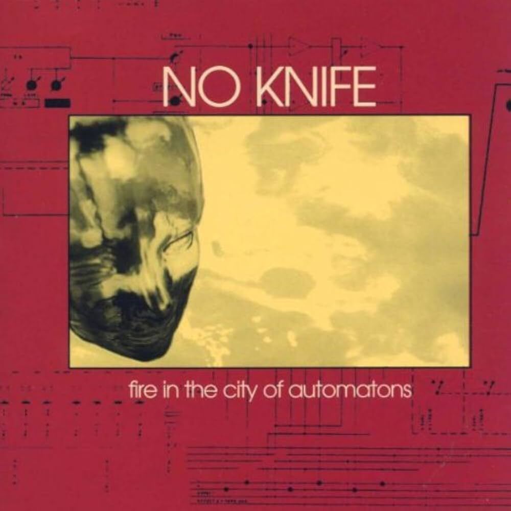Album artwork
