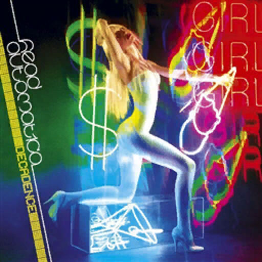 Album artwork