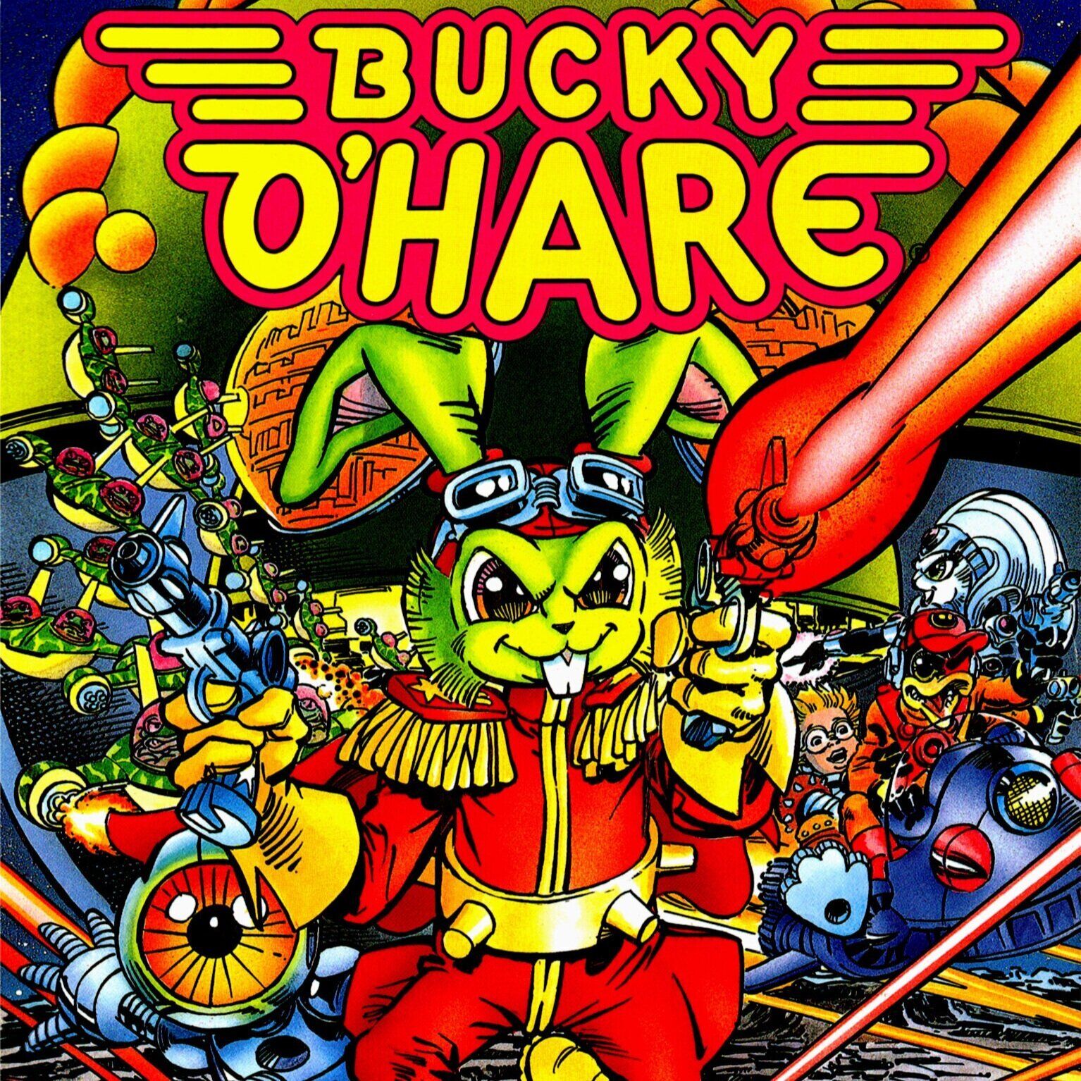 Album artwork