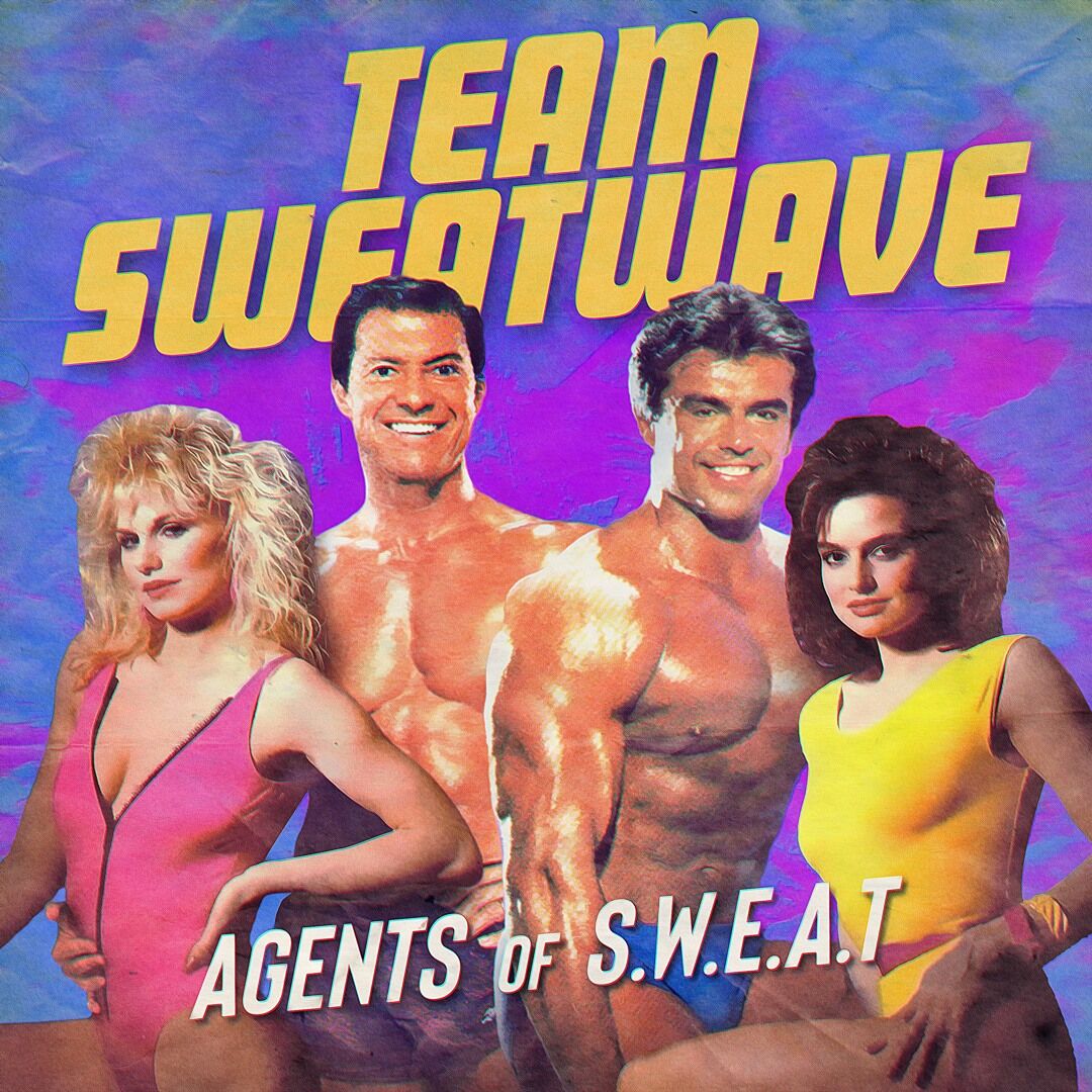 Album artwork