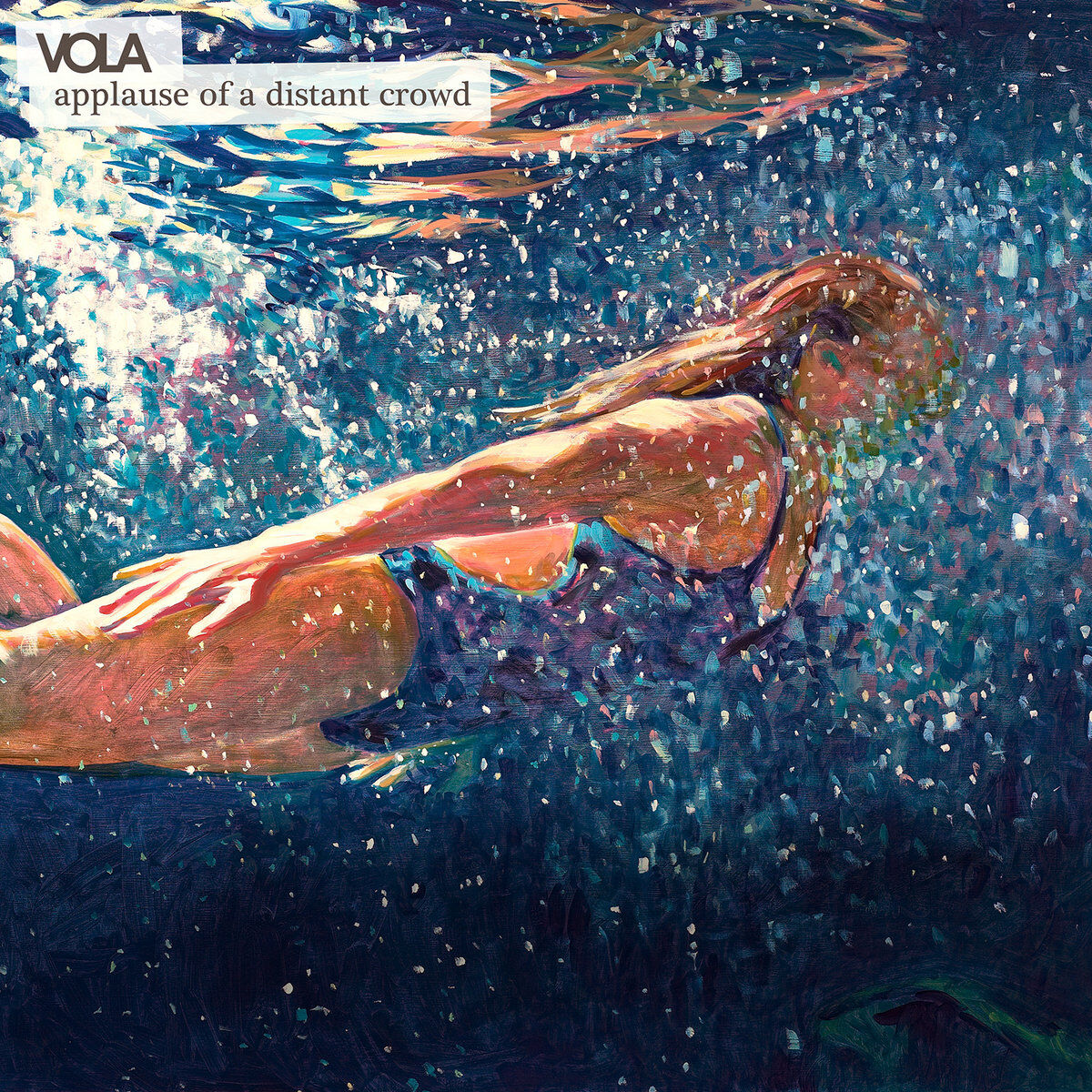 Album artwork