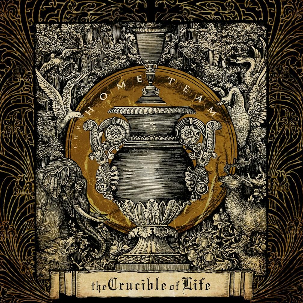 Album artwork