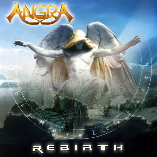 Album artwork