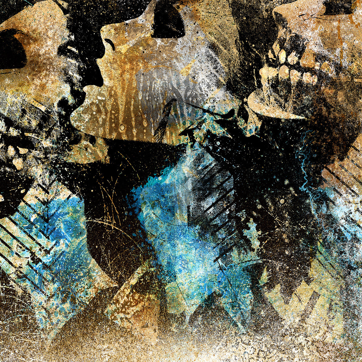 Album artwork