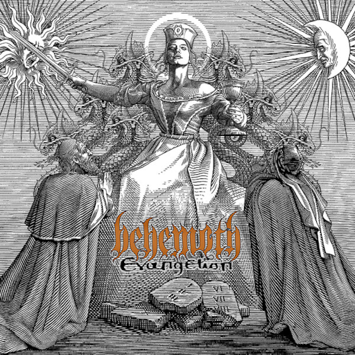 Album artwork