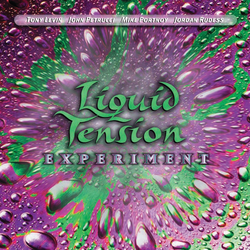 Album artwork