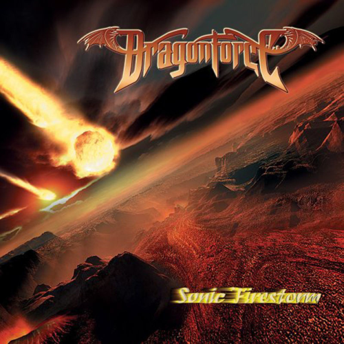 Album artwork