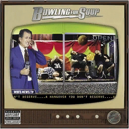 Album artwork