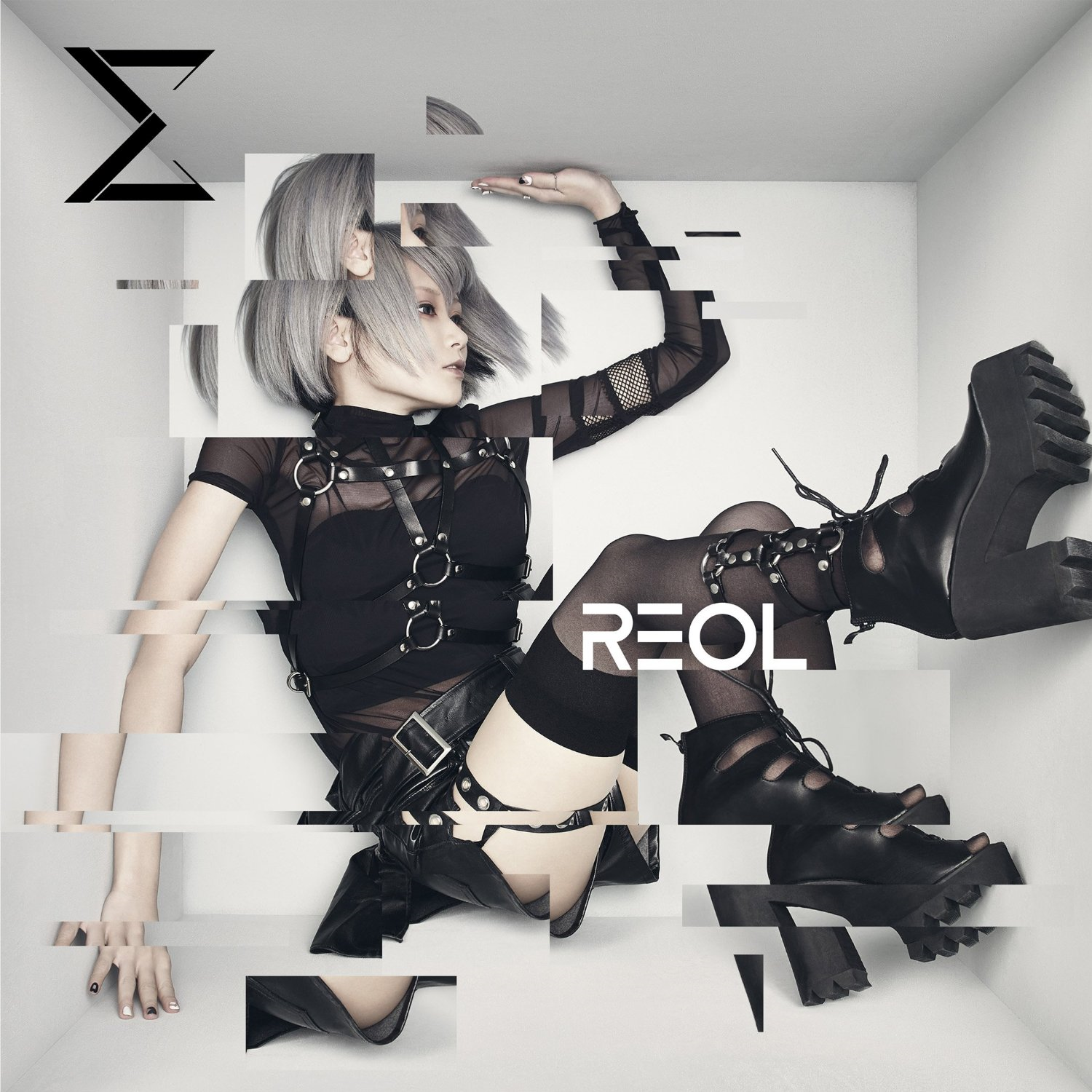 Album artwork