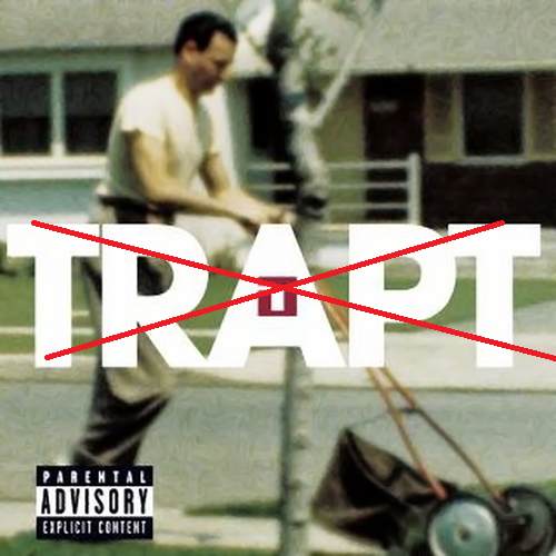 Album artwork
