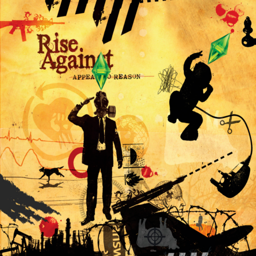 Album artwork