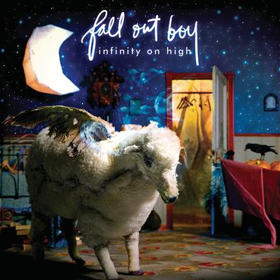 Album artwork