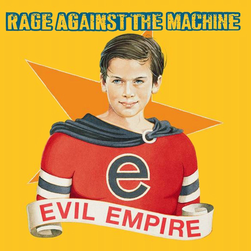 Album artwork