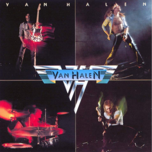 Album artwork