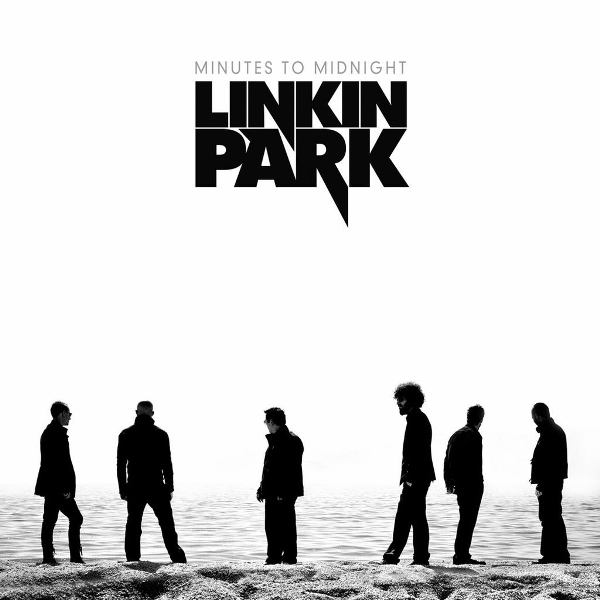 Album artwork