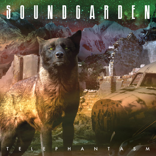 Album artwork