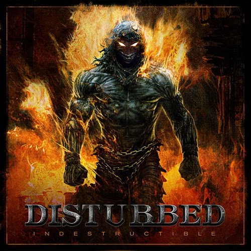Album artwork