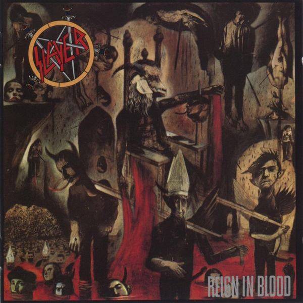 Album artwork