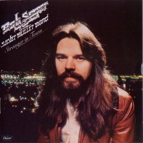 Album artwork