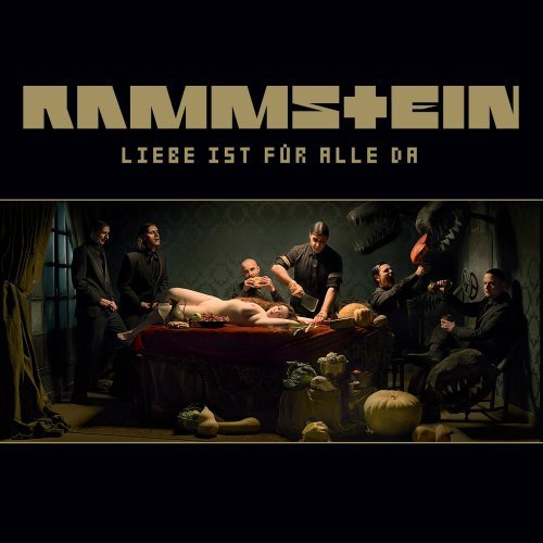 Album artwork