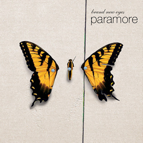 Album artwork