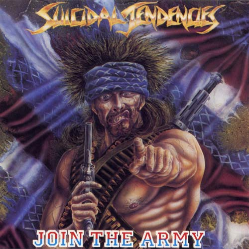 Album artwork