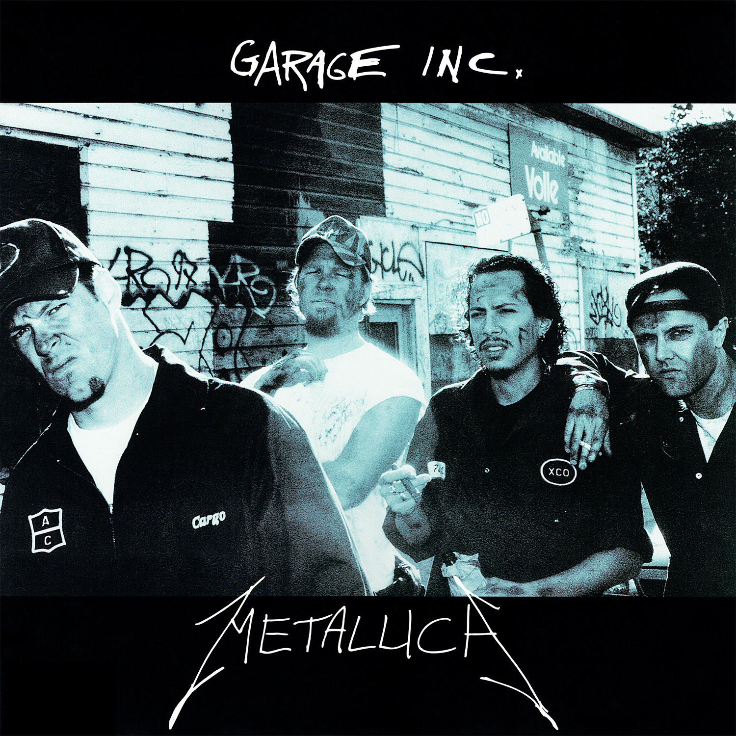 Album artwork