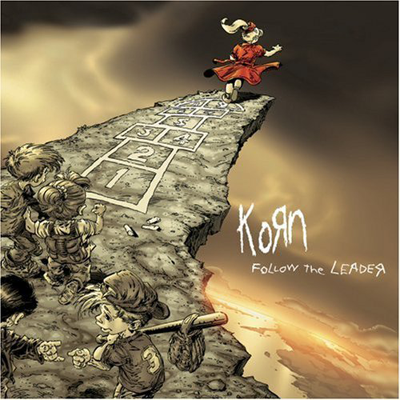 Album artwork