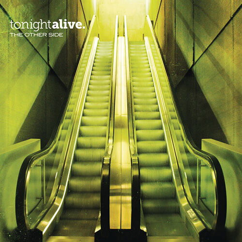 Album artwork