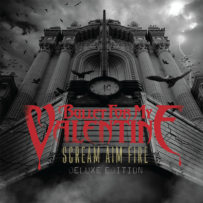 Album artwork