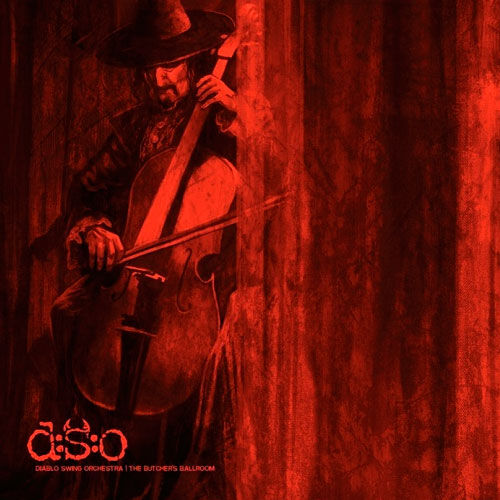 Album artwork