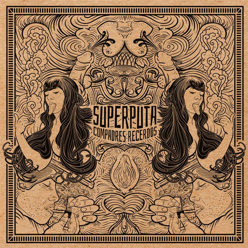 Album artwork