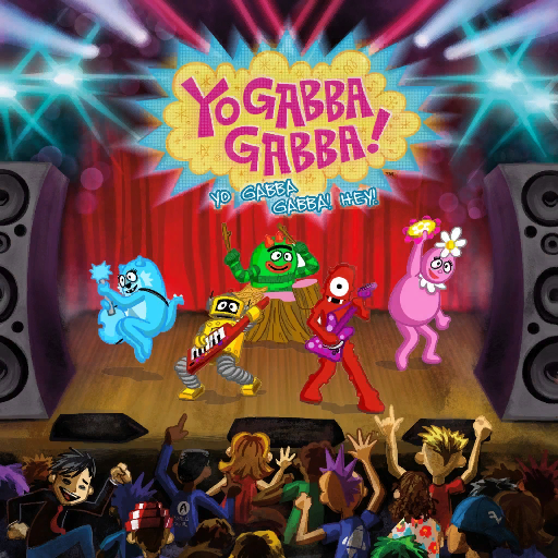Album artwork