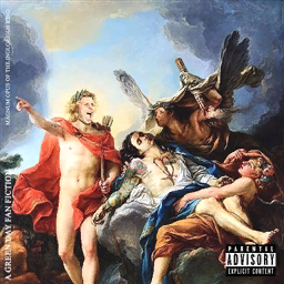 Album artwork