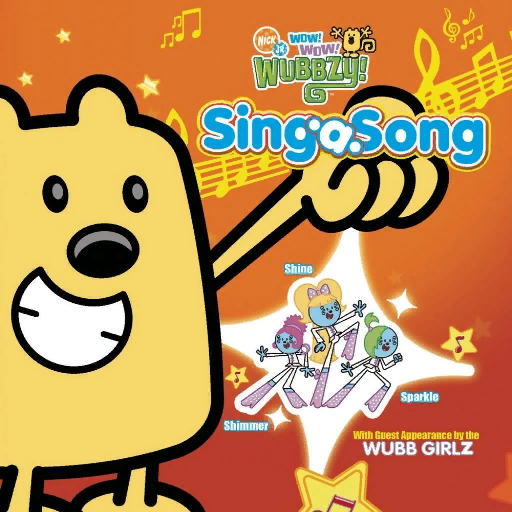 Album artwork