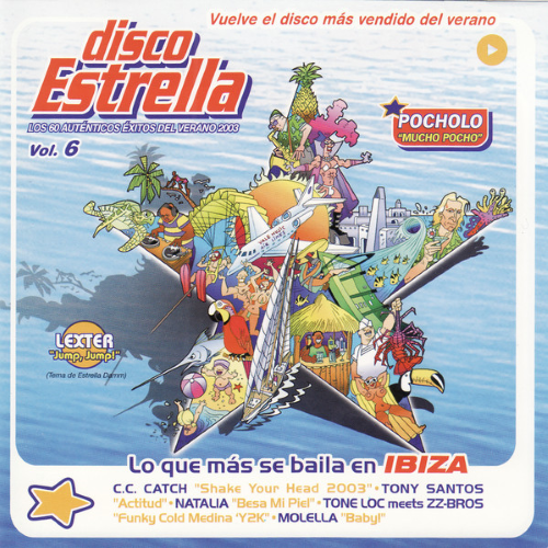 Album artwork