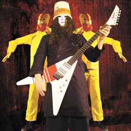 Album artwork