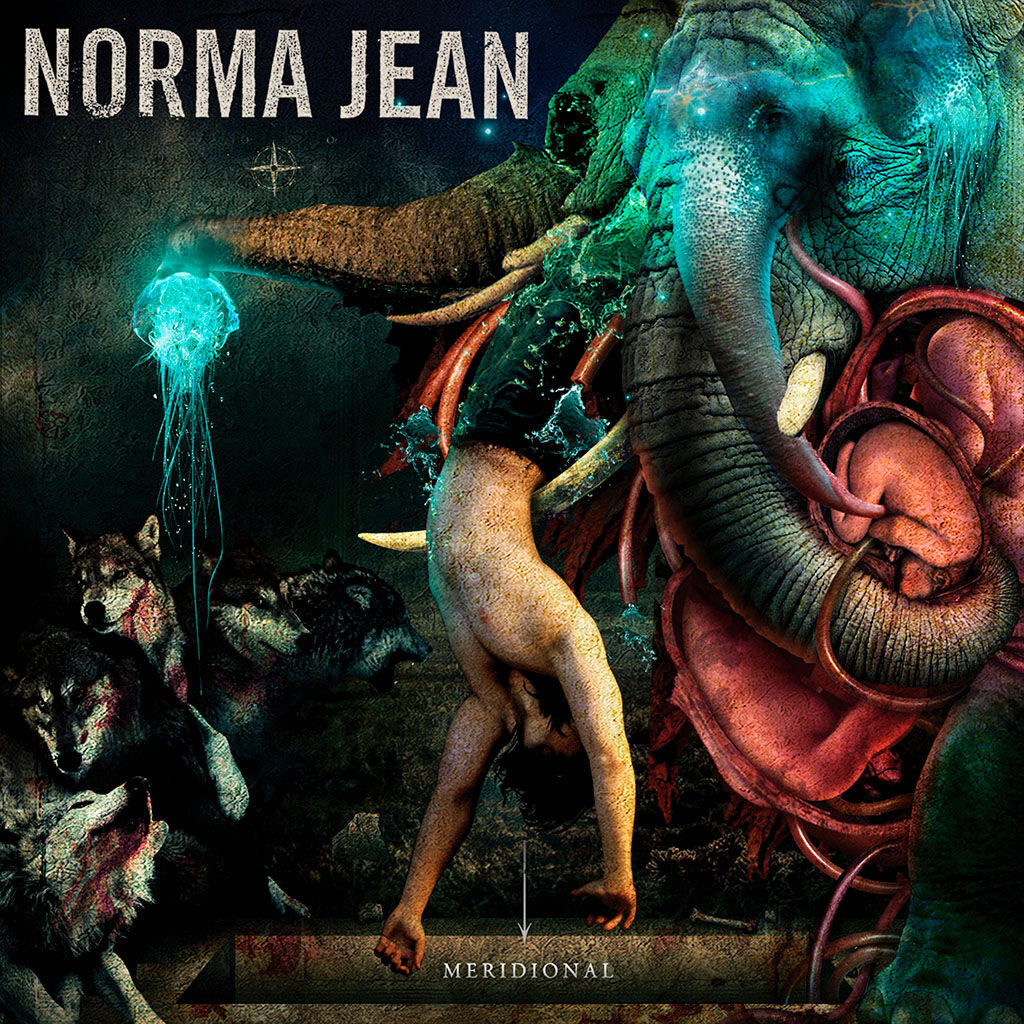 Album artwork
