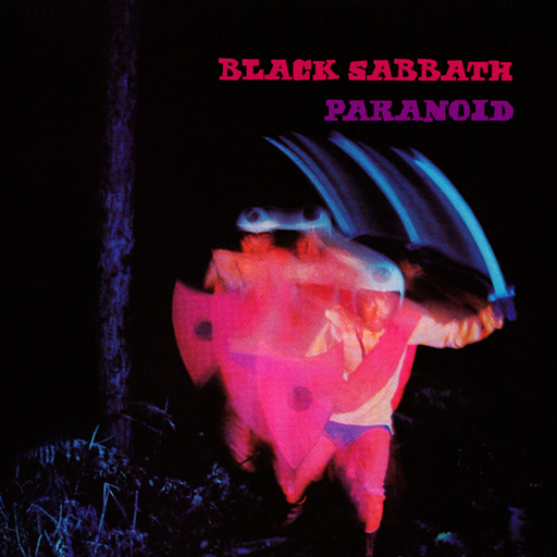 Album artwork