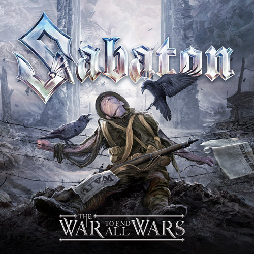 Album artwork