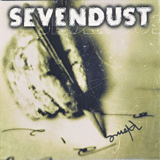 Album artwork